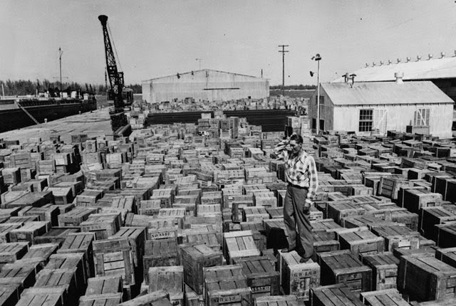 Reflexionemos sobre dos siglos de expolio del patrimonio artístico español