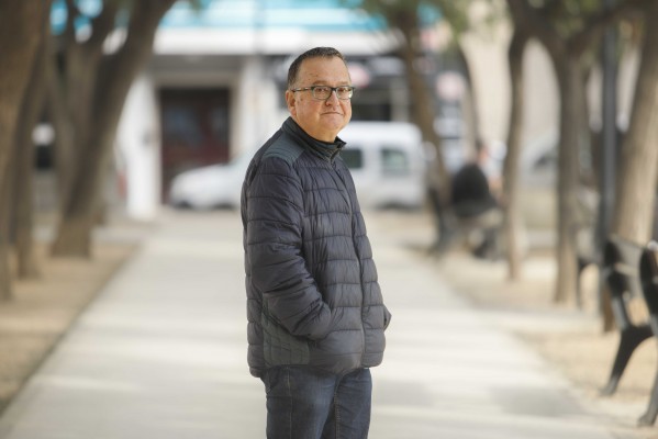 No hay movimiento que suba, suba y suba; pero hemos ganado como fuerza política