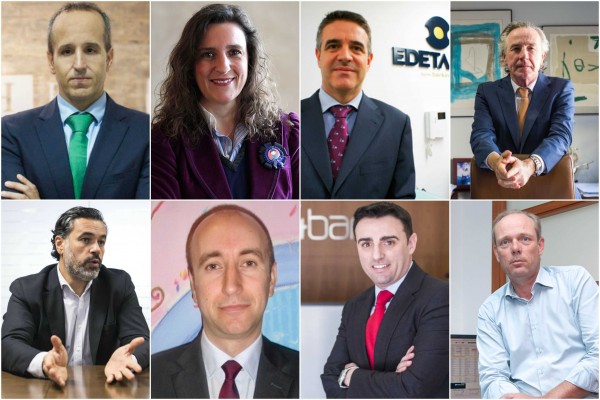 ¿Qué hay detrás de la caída en picado del número de sicavs? Ocho expertos dan las claves