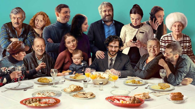 Si no las viste, deberías: las películas para recordar 2017