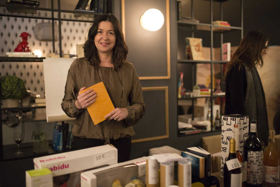 Despidiendo 2017 en un Celler del s.XIII con Max Aub, México Lindo y One Day Yes