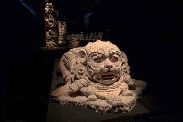 El MARQ despide la exposición de los Mayas con una semana de puertas abiertas 