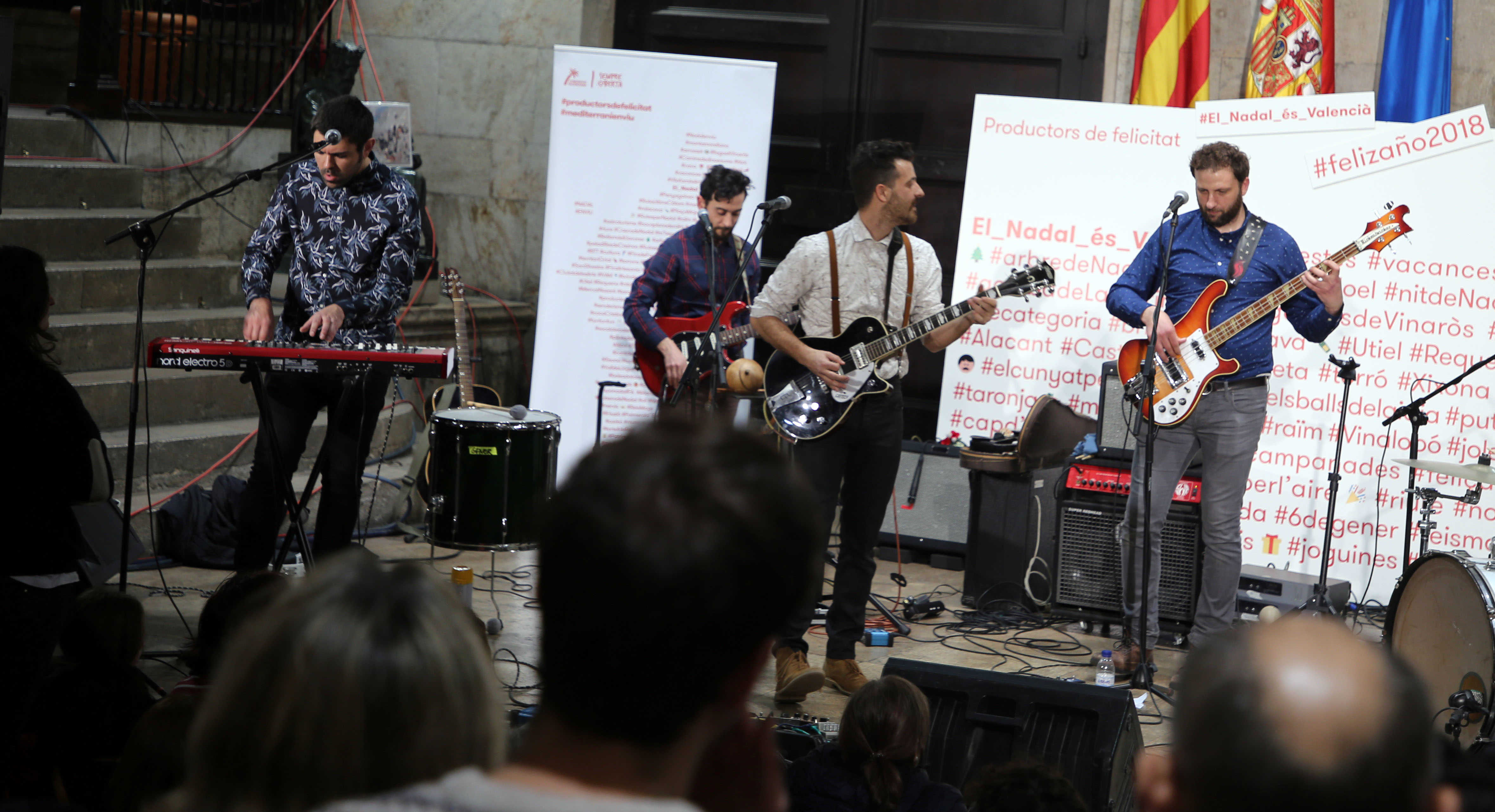 Foto: María Pardo - 