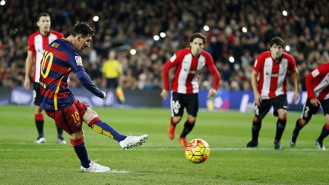 El Barça quiere sellar el pase a semifinales ante un Athletic que busca la sorpresa