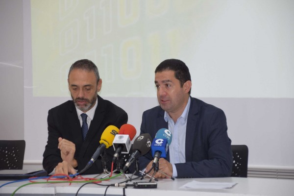 Alcoy reunirá a expertos y multinacionales en su primer congreso de Smart Cities