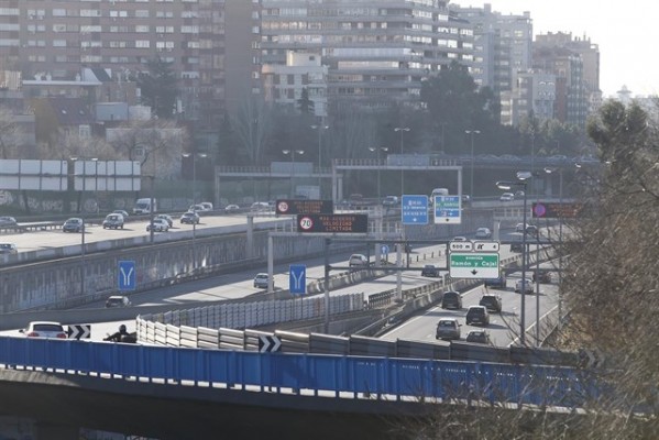 Arranca la segunda fase de la operación especial de Navidad