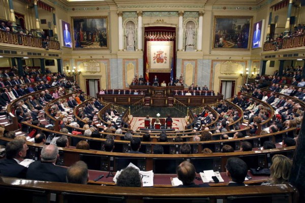 El Tribunal de Cuentas niega su visto bueno a las cuentas de Cs, Compromís y otros siete partidos