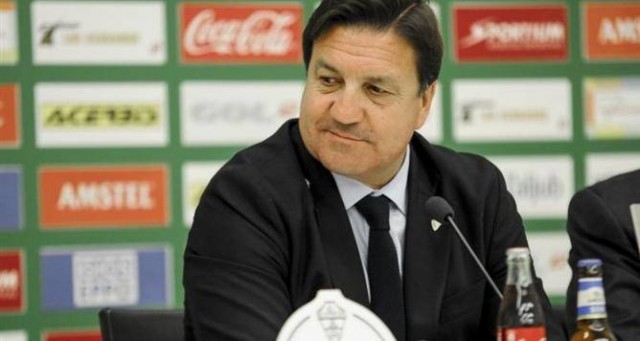 Así es la oferta presentada por el Elche