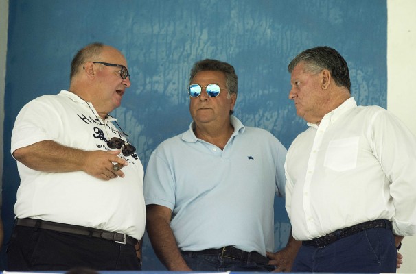 Acordeón blanquiazul