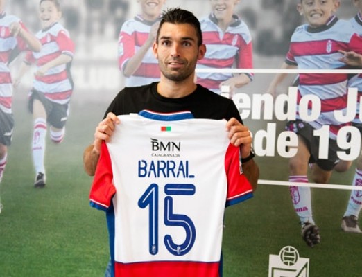 Barral: 