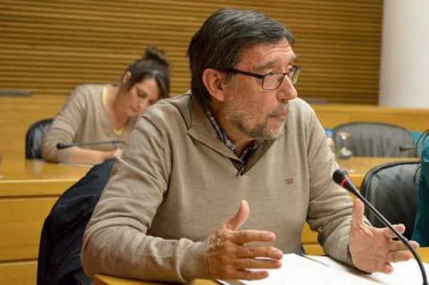 El PSPV replica al PP: el síndic 