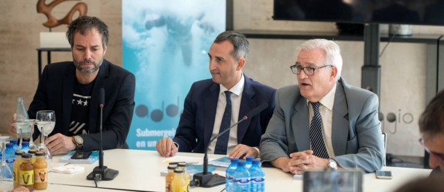 Adda Sinfónica estrena en Calp su gira de conciertos gratuitos en la provincia  