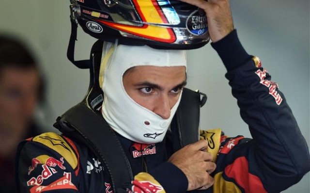 Sainz: 