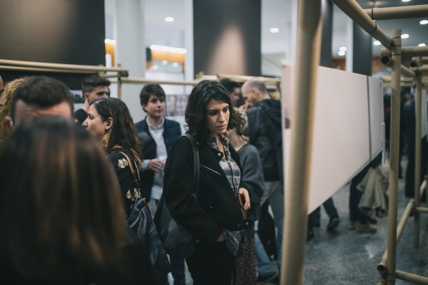 Premios del Colegio de Diseñadores de Interior 2019 (Fotos: Kike Taberner)