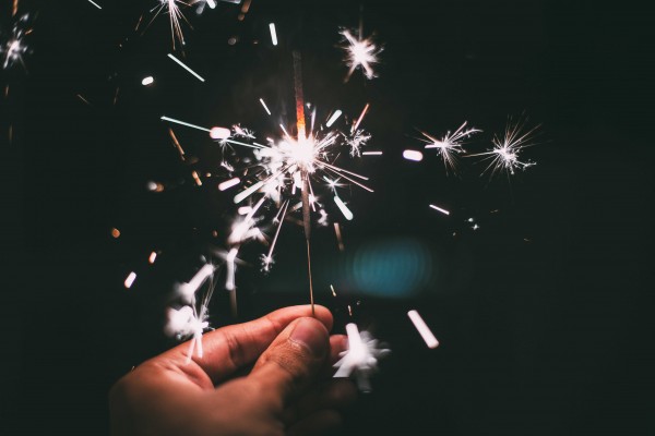 Once propósitos de lectura para Año Nuevo: ideas para leer mejor