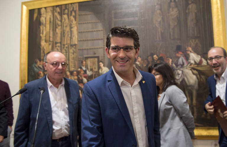 La muestra 'Memòria de la Modernitat' exhibe un nuevo 