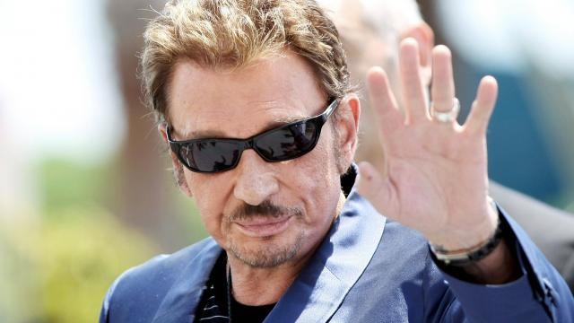 De Luppi a Halliday, los que nos dejaron en 2017
