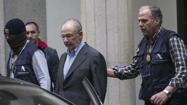 El 'procés', el 'caso Bankia' y el primer juicio con el PP como acusado marcan la agenda judicial de 2018