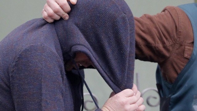 José Enrique Abuín, 'el Chicle', se niega a declarar ante la juez por la muerte de Diana Quer