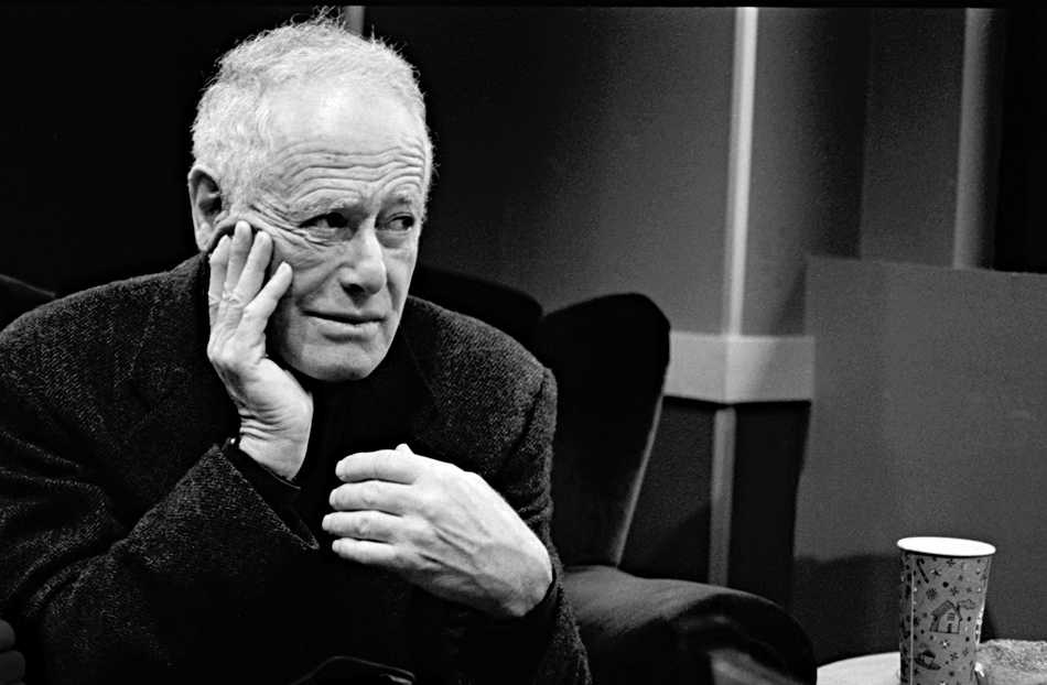 James Salter: els anys llum de la vida
