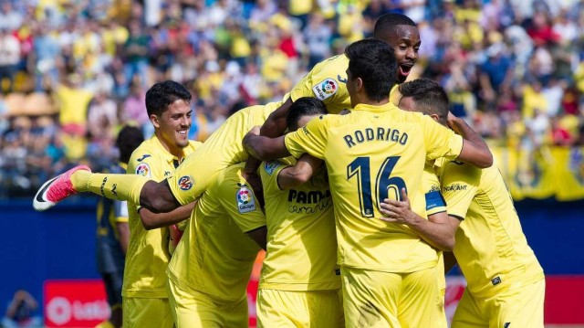 Al Villarreal no se le da bien el primer encuentro del año