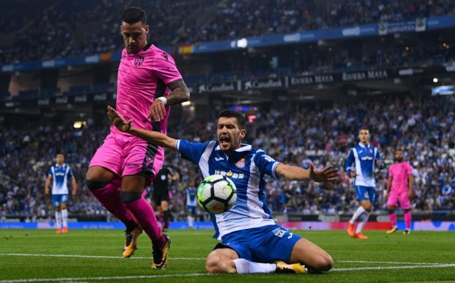 La ida de octavos de Copa del Rey da el pistoletazo de salida a 2018