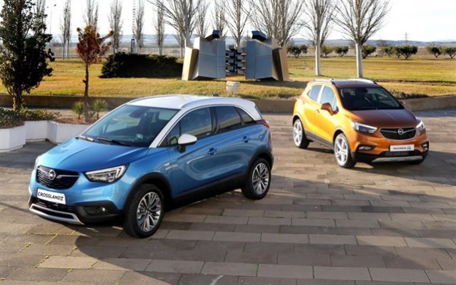 La compra de Opel por PSA y la renovación en las asociaciones, claves del automóvil en 2017
