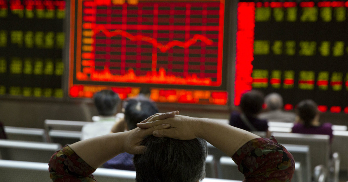 No escuche las noticias