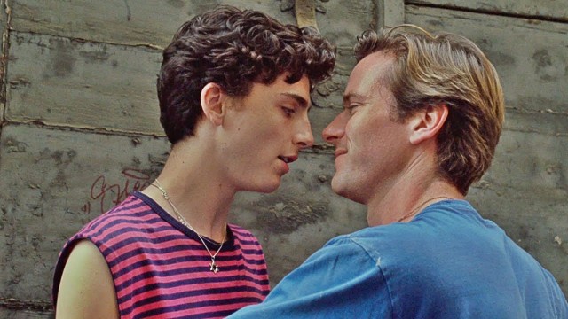 El cine que nos trae 2018