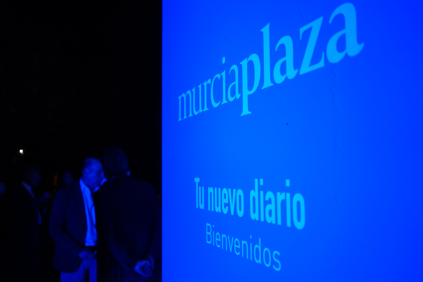 Inauguración de Murcia Plaza - Recepción y Photocall (Fotos: RAFA MOLINA)