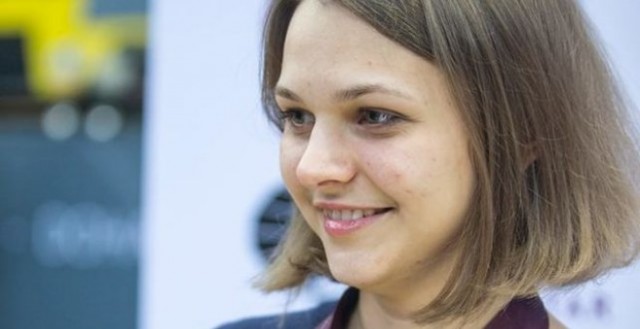 Blade Runner era mujer