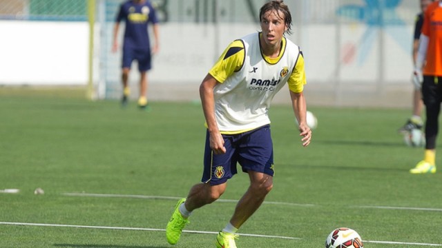 Tomás Pina, ofrecido al Valencia