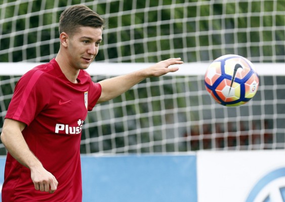 El Valencia reactiva el interés por Vietto