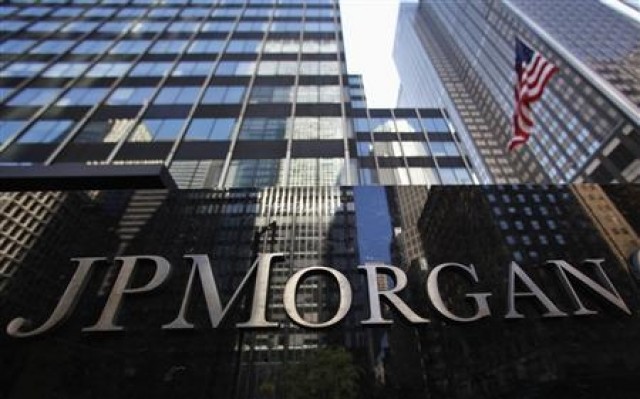 JP Morgan pagará más de 2.200 millones para zanjar demandas por las 'hipotecas basura'
