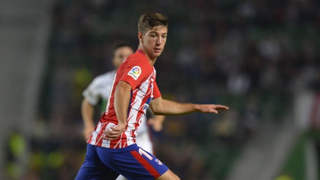 El agente de Vietto, en las oficinas del Valencia para negociar su fichaje