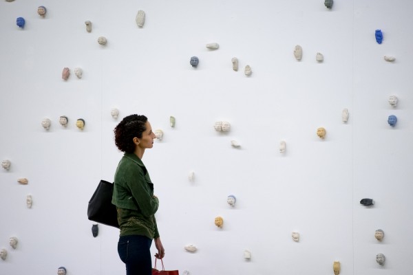 Inauguración de PAM!PAM! 2019 en las Atarazanas (Fotos: Kike Taberner)