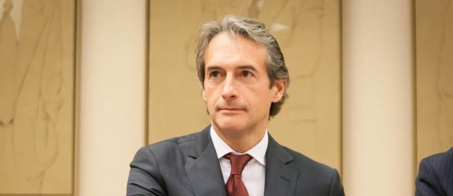 Fomento aprueba el proyecto de trazado del tercer carril de la A-7 entre Orihuela y Monteagudo
