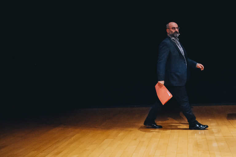 Foto: KIKE TABERNER - 