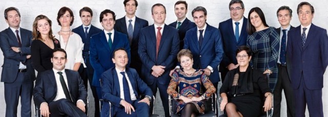 La EAFI madrileña iCapital abre en Alicante y busca reforzarse en Valencia
