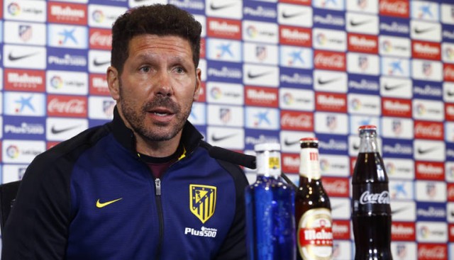 Simeone: 