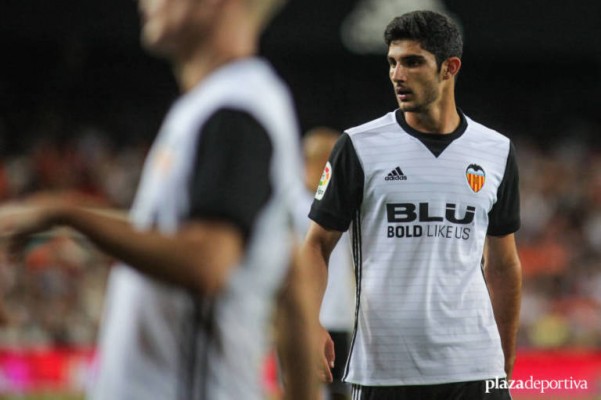 Gonçalo Guedes: 