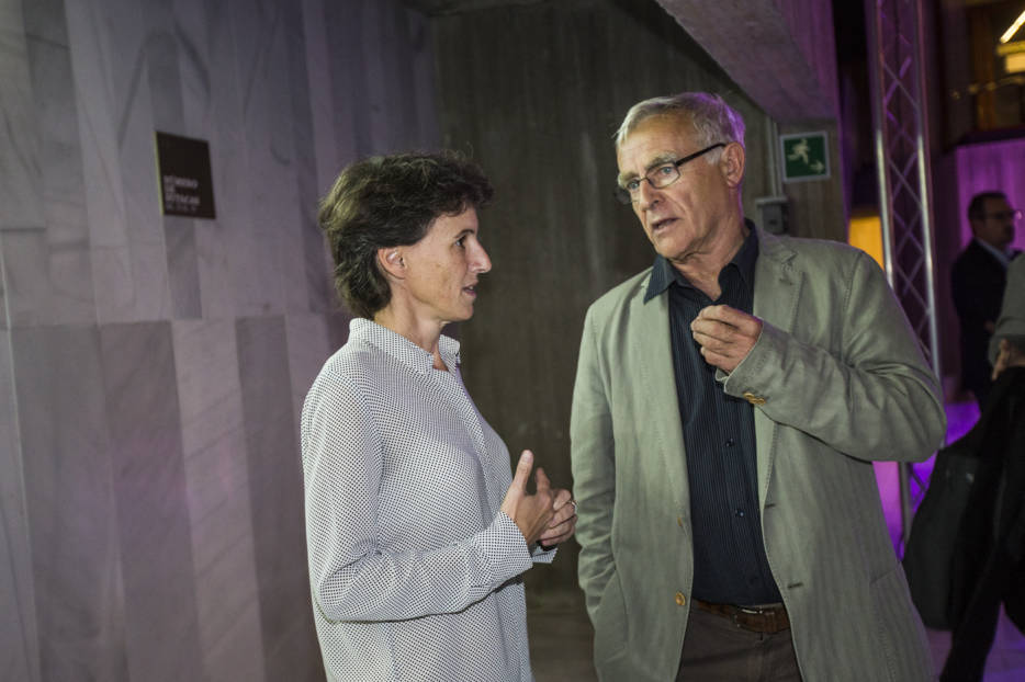 El Ayuntamiento asegura que su relación con la Rambleta es 