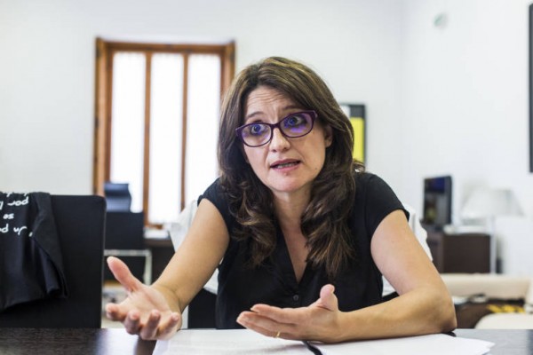 El Ivass reserva 330.000 euros para indemnizar a extrabajadores de encomiendas