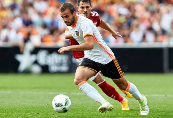 El Valencia oficializa la vuelta de Sito al VCF Mestalla