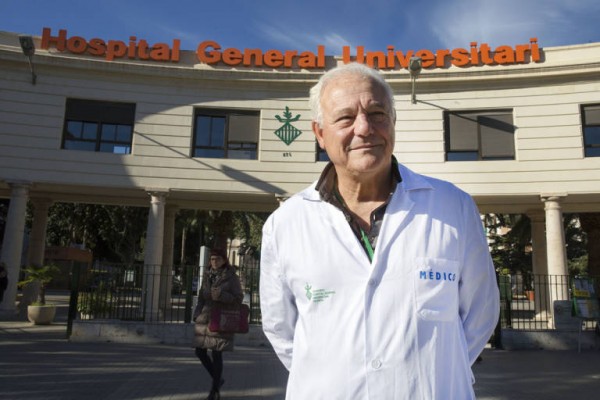 El PP denuncia el silencio de la Diputación ante las irregularidades en la gestión del Hospital General