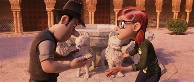 Valencia y Alicante, la tercera y cuarta provincias más cinéfilas en 2017