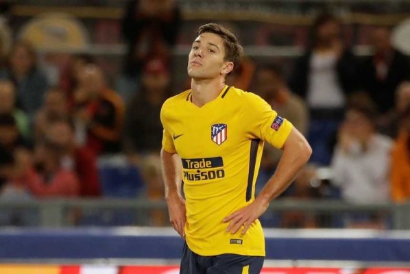 Algo que decir sobre Luciano Vietto