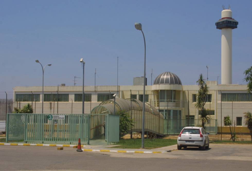 Acaip denuncia que en Picassent son menos funcionarios para el mismo número de reclusos