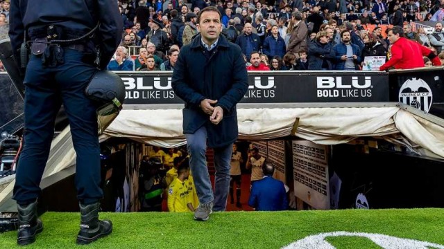 Calleja: 