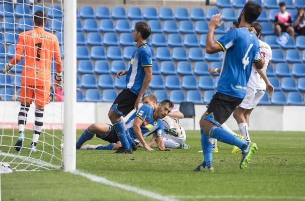 Samuel apuesta por 